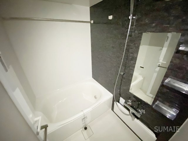 Floret.Yの浴室|落ち着けるバスルーム！