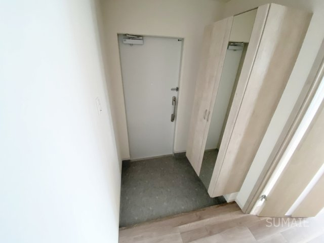 Floret.Yの玄関|玄関です！