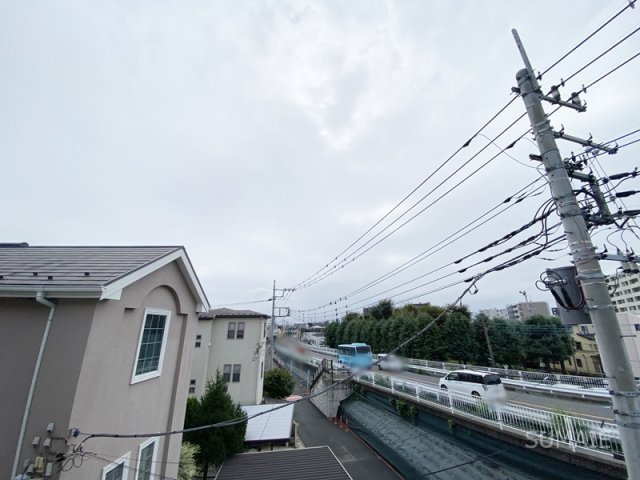 Floret.Yの展望|バルコニーからの景色☆