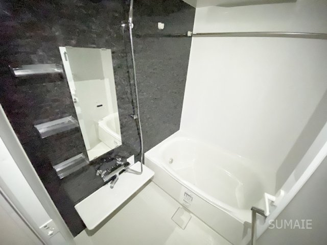 Floret.Yの浴室|ゆったりできるバスルーム☆