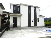 新築　京王相模原線　JR横浜線　相模線　橋本駅　向原２の画像