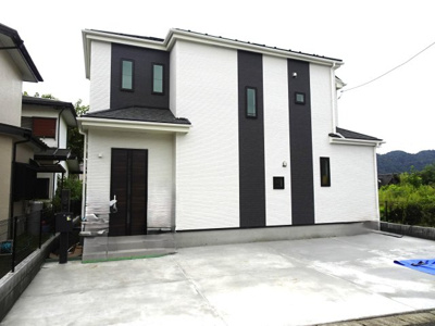 【外観】 | 新築　京王相模原線　JR横浜線　相模線　橋本駅　向原２