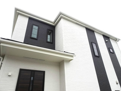 【外観】 | 新築　京王相模原線　JR横浜線　相模線　橋本駅　向原２