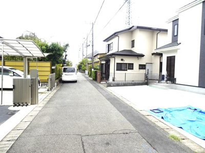 【その他】 | 新築　京王相模原線　JR横浜線　相模線　橋本駅　向原２