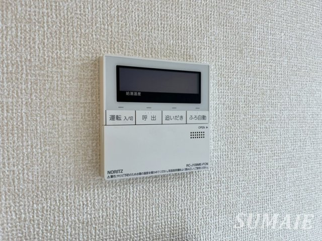 PRIMAVERAの設備