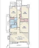 ヴェルシャトー高陽弐番館の画像