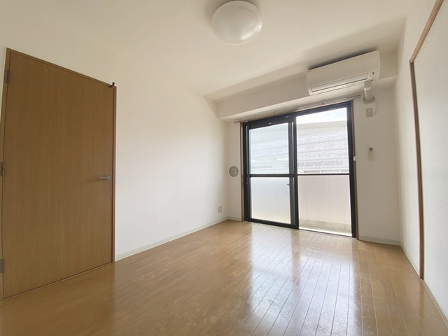 すずらん館の居間・リビング|ダイニングキッチン☆