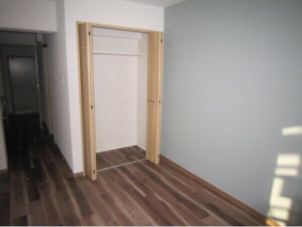 Luxter 柴田の収納