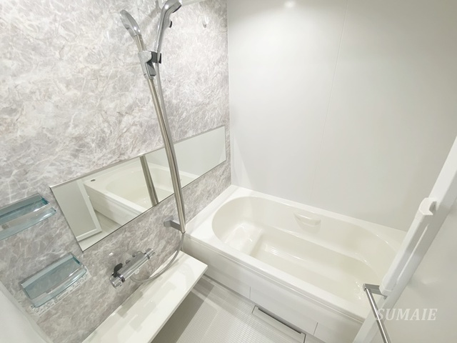 Primel　Heimの浴室|バスルームです☆