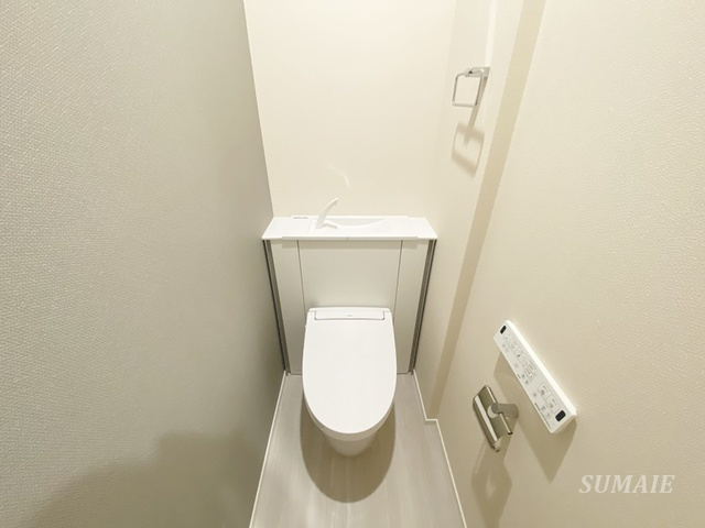 Primel　Heimのトイレ|トイレです☆