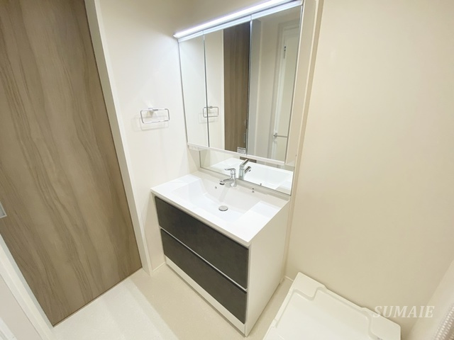 Primel　Heimの洗面所|独立洗面台です☆