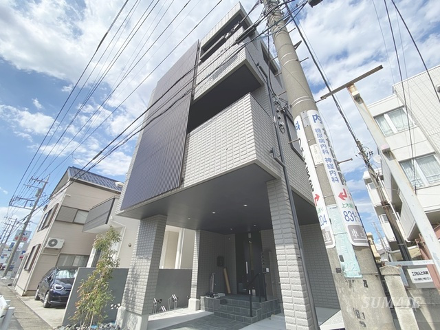 Primel　Heimの外観|外観です☆