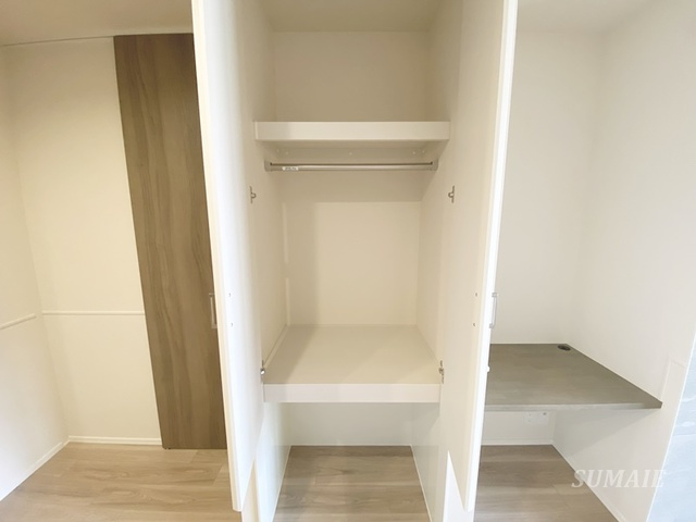 Primel　Heimの収納|リビング収納☆