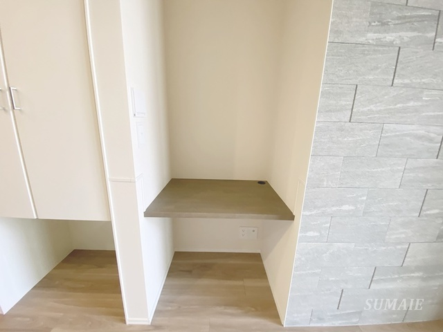 Primel　Heimの設備|ワークスペース☆