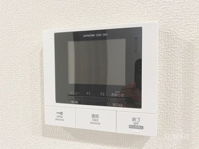 Primel　Heimのセキュリティ|モニター付きインターホン☆