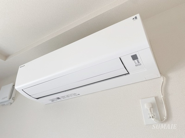 Primel　Heimの設備|エアコン付き☆