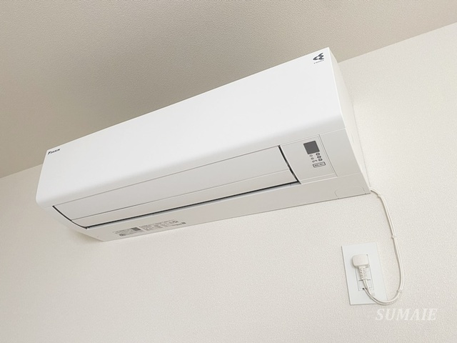 Primel　Heimの設備|エアコン付き☆