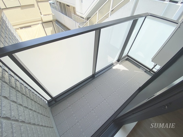 Primel　Heimのバルコニー|バルコニー☆