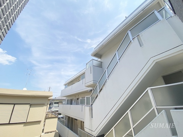 Primel　Heimの展望|お部屋からの景色です☆