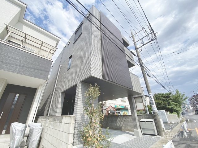 Primel　Heimの外観|外観です☆