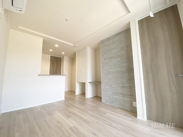 Primel　Heimの居間・リビング|リビングダイニング☆