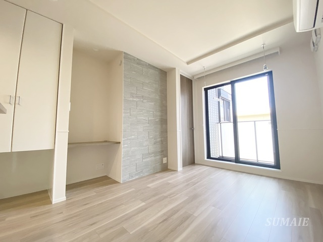 Primel　Heimの居間・リビング|10.7帖洋室☆