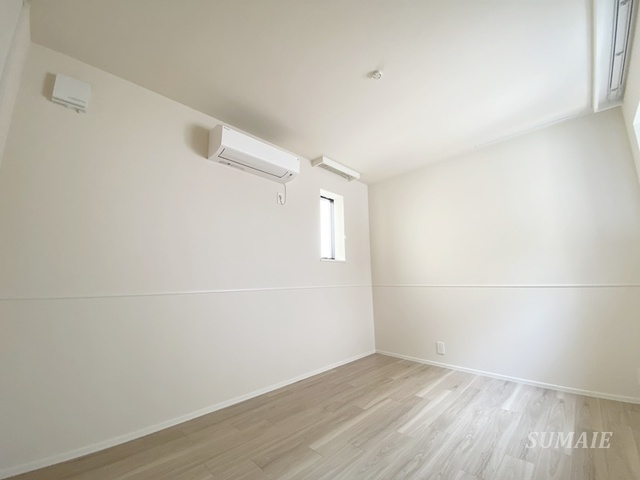 Primel　Heimの寝室|6帖洋室☆