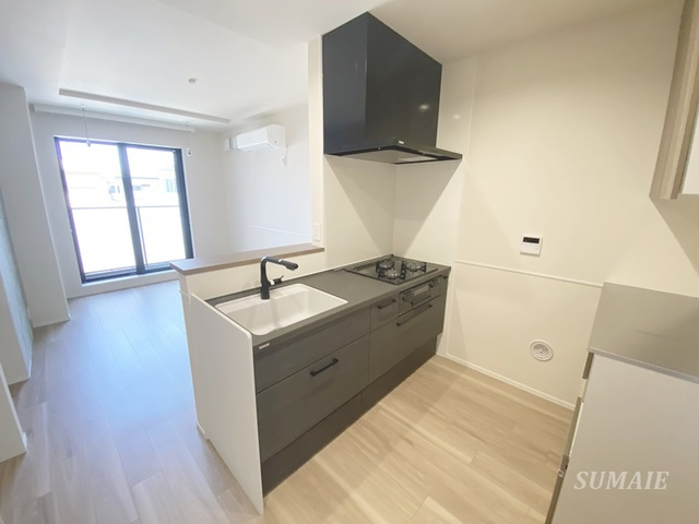 Primel　Heimのキッチン|キッチンスペース☆