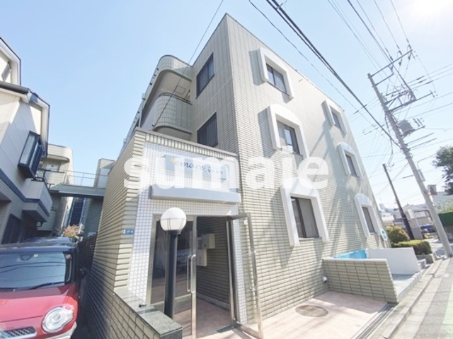 エマーレ与野本町