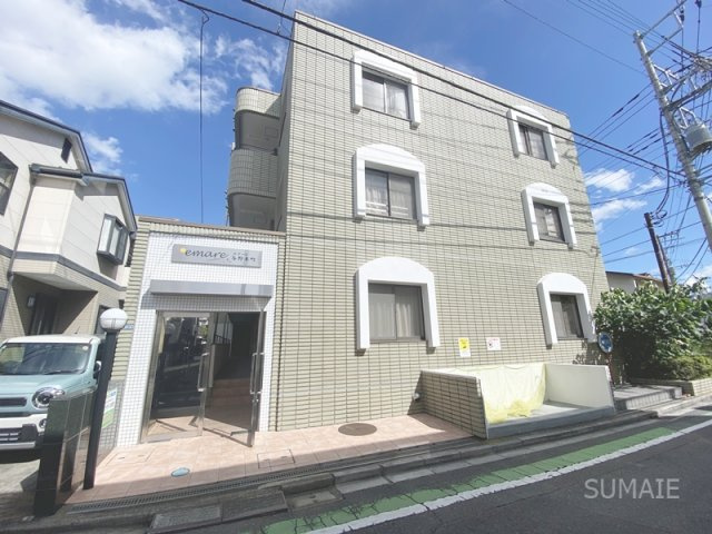 エマーレ与野本町