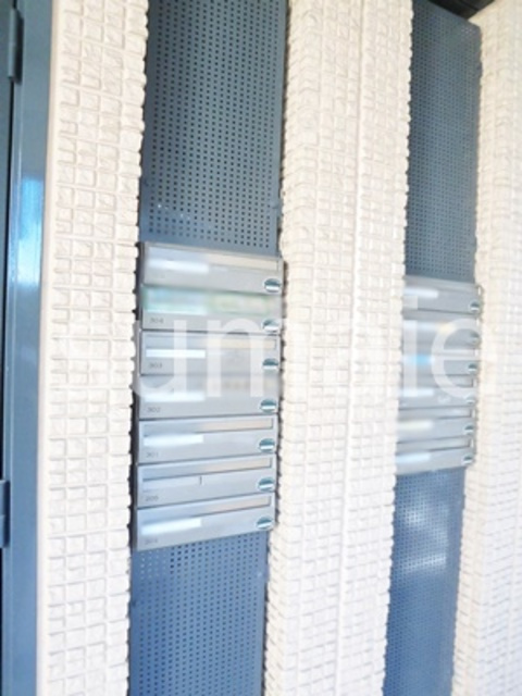 パークアベニューのその他共用部分|集合ポスト