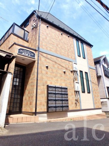 アーバンプレイス東中野Ⅱの展望