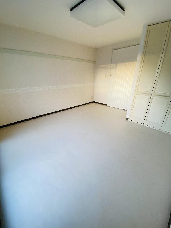 コパンジューヌⅢの洋室