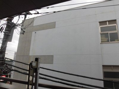 【展望】 | ハイネスコート