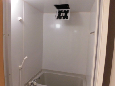 【浴室】 | ハイネスコート