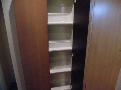 【収納】 | ハイネスコート