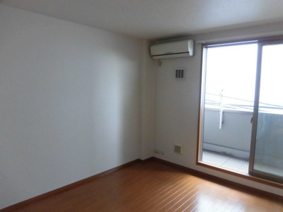 【洋室】 | ハイネスコート