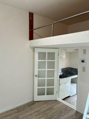 【内装】 | プラザ・ドゥ・デボンＢ棟