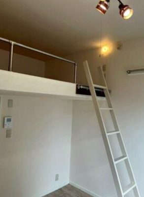 【内装】 | プラザ・ドゥ・デボンＢ棟