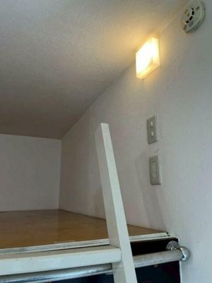 【その他】 | プラザ・ドゥ・デボンＢ棟