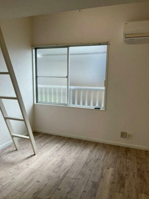 【居間・リビング】 | プラザ・ドゥ・デボンＢ棟