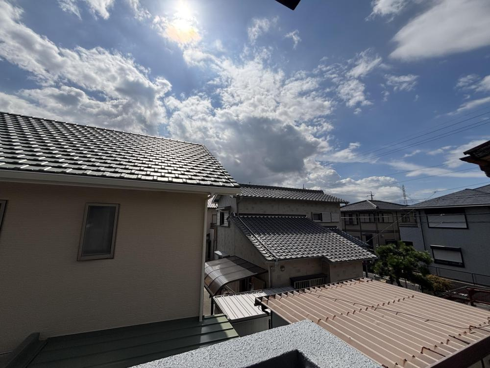 イーストクライムの展望