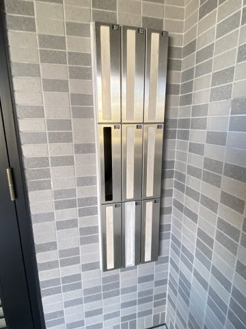 イーストクライムのその他共用部分