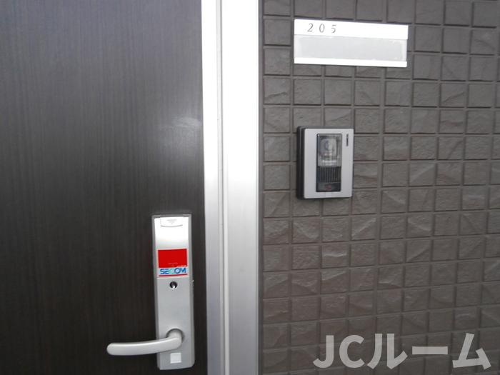  Carrera4のセキュリティ