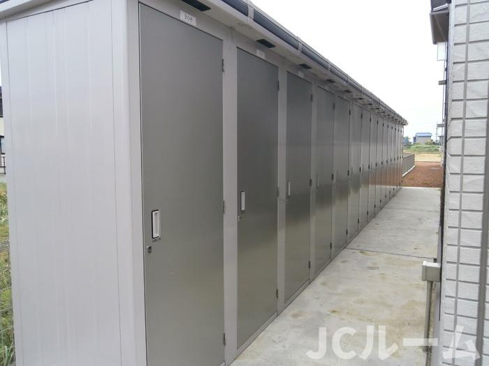  Carrera4のその他共用部分