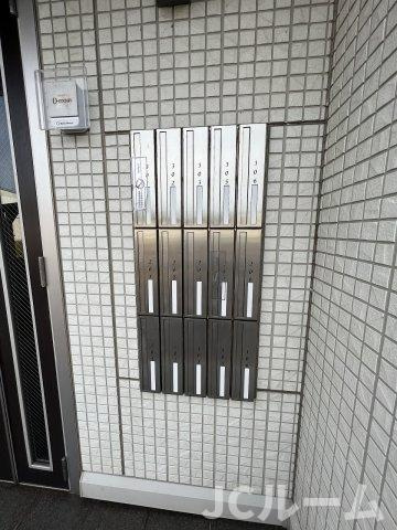  Carrera4のその他共用部分