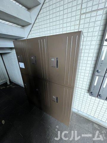  Carrera4のその他共用部分