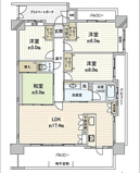 フローレンス中広城南通りの画像