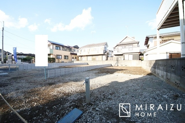 【外観】 | 贅沢な暮らしにぴったり設備が魅力♪家事導線の良い水回りで毎日綺麗家事もラクラク♪早朝、夜間問わず現地見学＆周辺環境ご案内致します♪