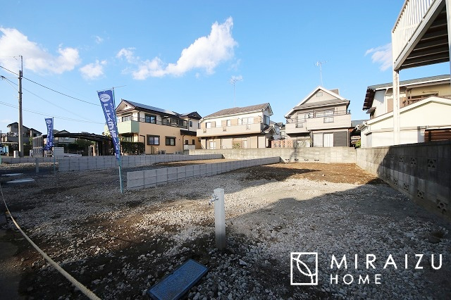 【外観】 | 日当たりの良いお家は嬉しいですよね。それぞれ価値観が分かれる箇所です、実際に内覧して日当たりの心地よさをご体感下さいね♪